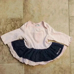 Baby Guess Dress